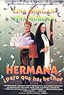 Lina Morgan in Hermana, pero ¿qué has hecho? (1995)