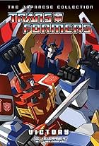 Transformers: Victory