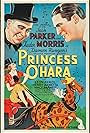 Chester Morris, Jean Parker, and Ralph Remley in Princess O'Hara (1935)