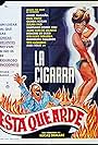 La Cigarra está que arde (1967)