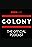 Colony: The Official Podcast