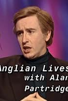 Anglian Lives: Alan Partridge