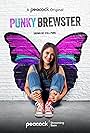 Soleil Moon Frye in Punky Brewster (2021)