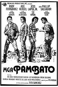 Mga pambato (1982)