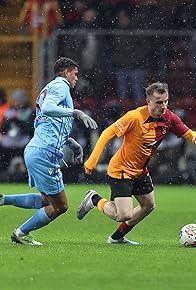 Primary photo for Galatasaray vs. Trabzonspor