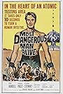 Most Dangerous Man Alive (1961)