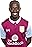 Albert Adomah's primary photo