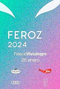 Primary photo for Premios Feroz