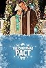 The Christmas Pact (TV Movie 2018) Poster