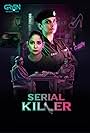 Saba Qamar and Faiza Gillani in Serial Killer (2023)