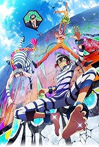 Primary photo for Nanbaka