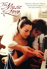 Primary photo for The Music of Love: Beethoven's Secret Love