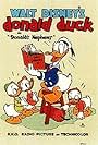 Donald's Nephews (1938)