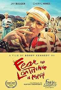 Primary photo for Fear and Loathing in Aspen