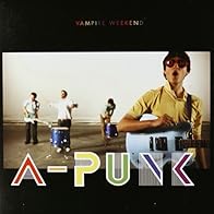 Primary photo for Vampire Weekend: A-Punk