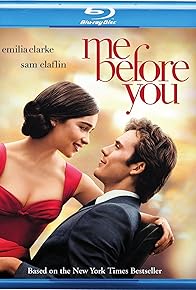 Primary photo for Me Before You: Deleted Scenes