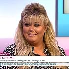 Gemma Collins