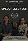 Brendan Kelly and Hannah Buckley in Speechlessness (2019)