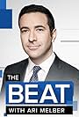 Ari Melber in The Beat with Ari Melber (2017)