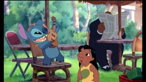 Lilo & Stitch: 2-Movie Collection