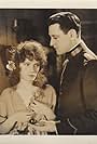 Joe King and Pauline Starke in Salvation Nell (1921)