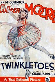 Colleen Moore in Twinkletoes (1926)