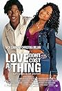 Nick Cannon and Christina Milian in Love Don't Cost a Thing (2003)