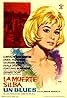 La muerte silba un blues (1964) Poster