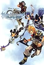 Kingdom Hearts: Birth by Sleep