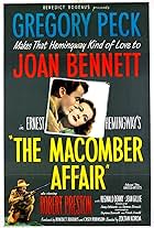 The Macomber Affair