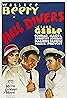 Hell Divers (1931) Poster