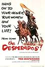 The Desperados (1969)