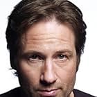 David Duchovny