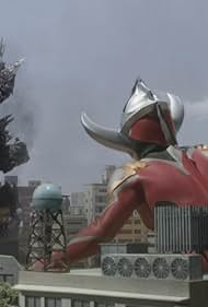 Ultraman Orb (2016)