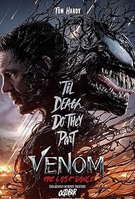 Primary photo for Venom: The Last Dance