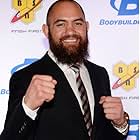 Travis Browne