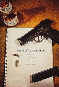 Primary photo for Ballad of Tennessee Rose