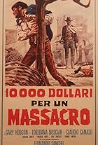 $10,000 Blood Money (1967)