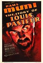 The Story of Louis Pasteur