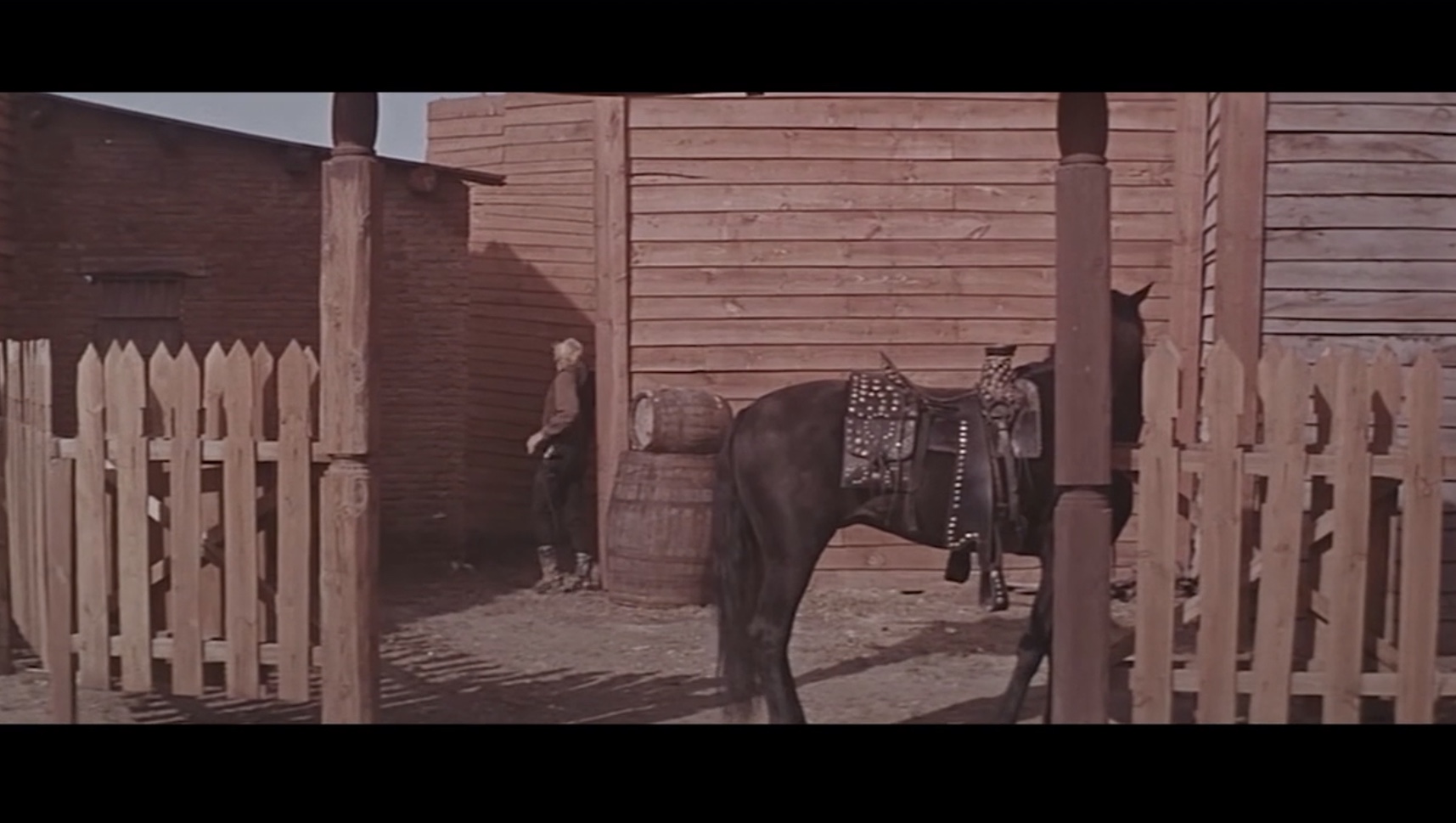 A Few Bullets More (1967)