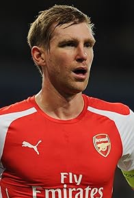 Primary photo for Per Mertesacker