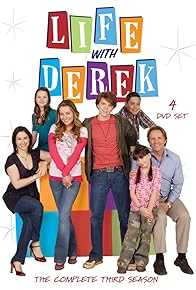 Primary photo for Life with Derek