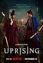 Uprising (2024)