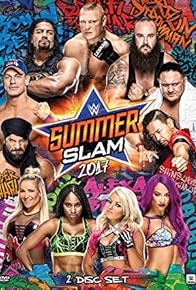 Primary photo for WWE Summerslam