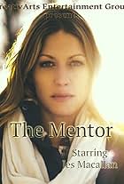 Jes Macallan in The Mentor (2014)