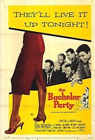 The Bachelor Party (1957)