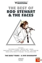 Rod Stewart in Rod Stewart & Faces & Keith Richards (1977)