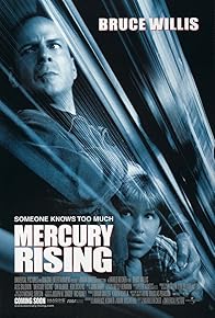 Primary photo for Mercury Rising