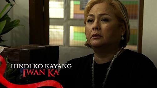 Gina Alajar in Hindi ko kayang iwan ka (2018)