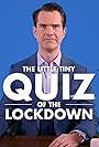 The Little Tiny Quiz of the Lockdown (2020)